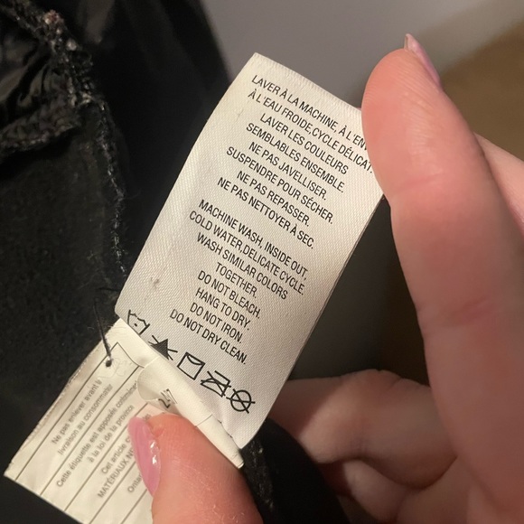 Reitmans fall jacket - Picture 3 of 3